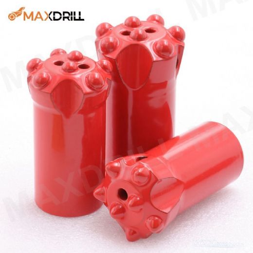 Maxdrill H22 12degrees 42mm bit with semi Ballistic
