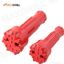 Maxdrill china factory down the hole hammer COP32 bit 85mm for rock drilling