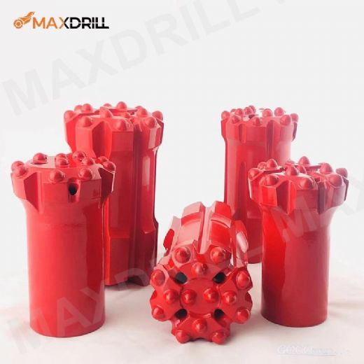Maxdrill ST58 Ballistic Bit