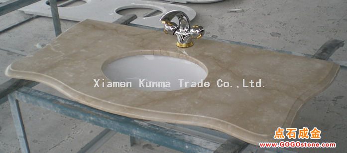 To Sell countertop,vanity top,kitchen top,sink(picture)