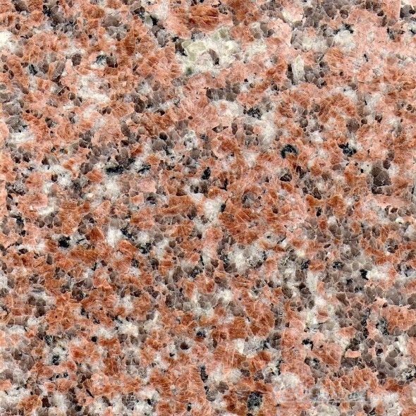 Changzhou Red Granite