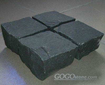 Zhangpu Black Cube