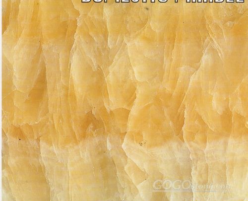 Honey Onyx
