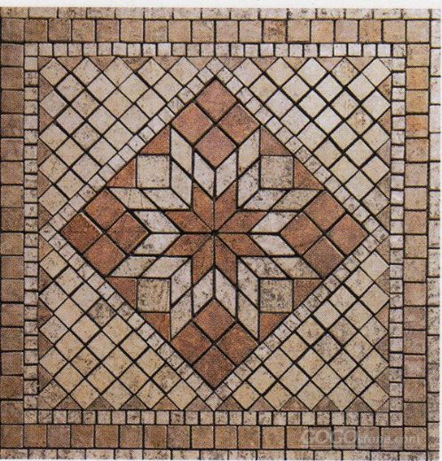 Mosaic Tile QX-MT-6012