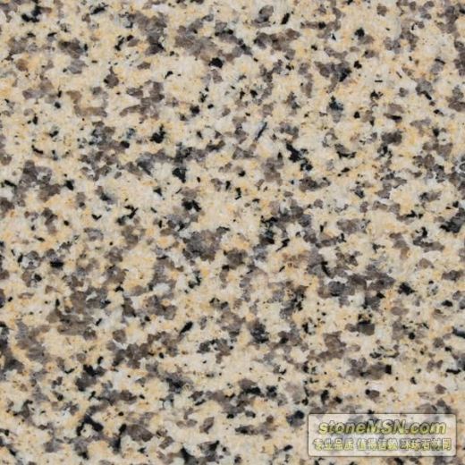 Yellow /Gold granite