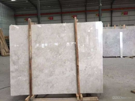 Kman beige marble