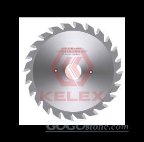 TCT SAW BLADES