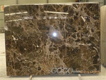 Luoran Gold Marble