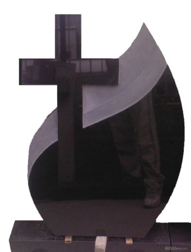 Hainan Grey Tombstone