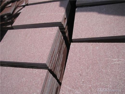Putian Red Granite