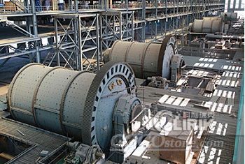 large capacity and fairy price ceramic Ball Grinding for sale