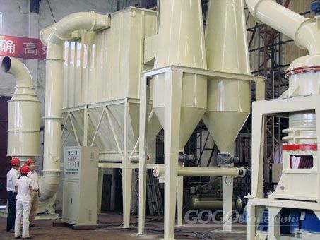 newest type grinding mill, dolomite grinding mill from China