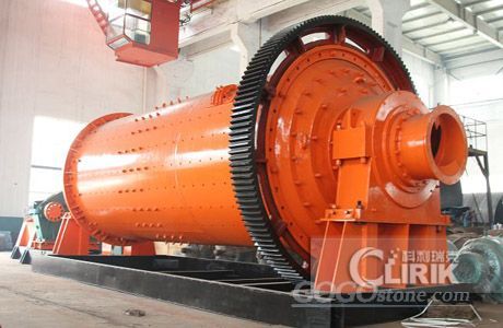 China environmental protected ball grinding mill hot sale in India