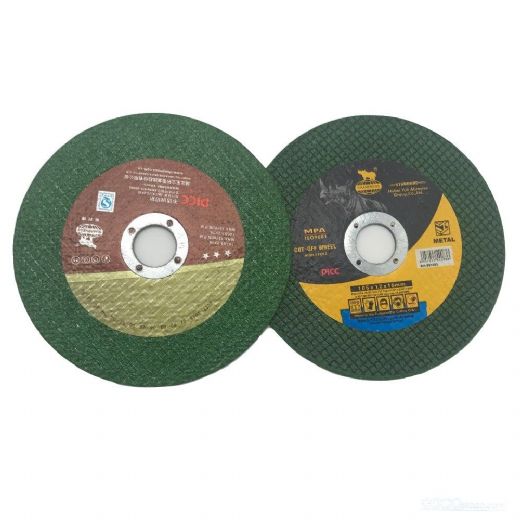 Sharpness MPA EN12413 abrasive cutting wheel cut-off disc 4
