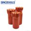 T38 T45 T51 threaded drill button bit for quarrying