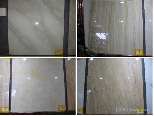 Full polished glazed tile