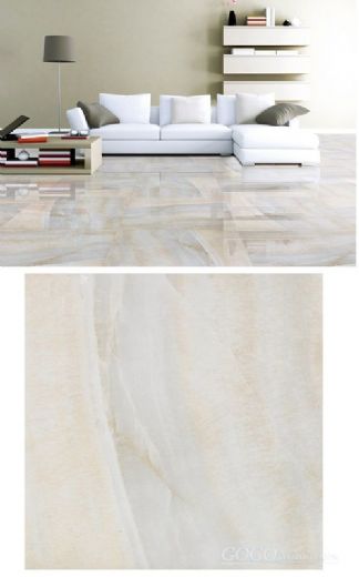 Full polished glazed tile