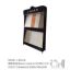 Hot sale artificial stone display rack