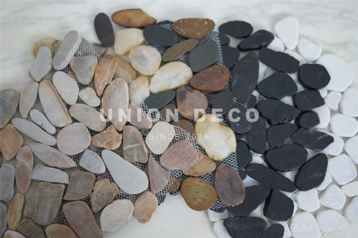Pebble Stone Mosaic-2