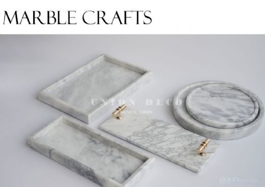 MARBLE CRAFT