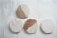 Travertine Stone Coaster-2