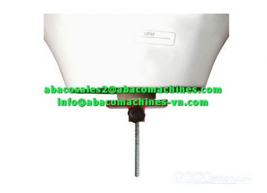 SINK HOLE LOCK SINK INSTALL GLUING TOOL EQUIPMENT