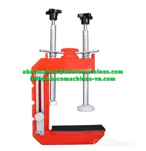 MARBLE GRANITE Stone SLAB SHEET 90 DEGREE GLUING COUNTERTOP CLAMP