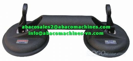 MARBLE GRANITE STONE GLASS RUBBER SUCTION AIR SUCKER LIFTING EQUIPMENT TOOL -