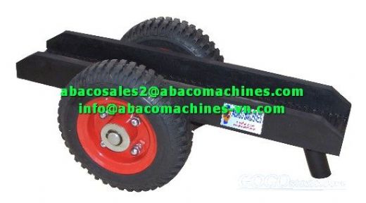 8 & 11 INCHES MARBLE GRANITE STONE SLAB DOLLY