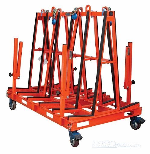 ONE STOP A-FRAME PRO Abaco frame for stone