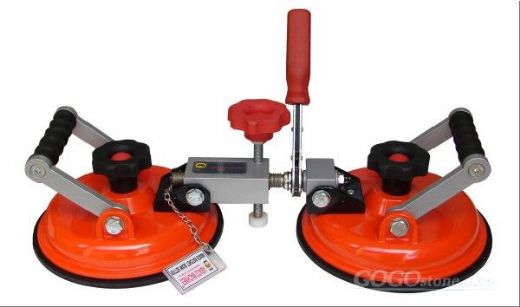 CARRY CLAMPS Abaco lifter stone tool equipment