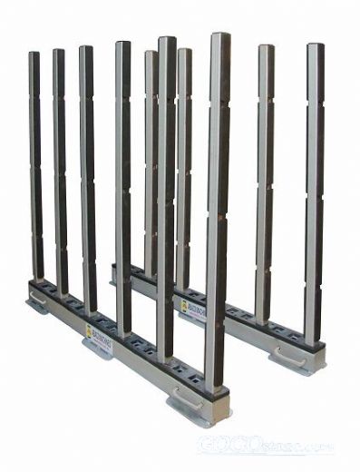 RHINO SLAB RACK Abaco frame for stone