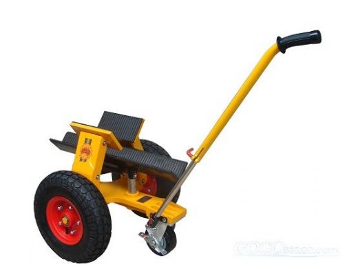 SELF LOCKING DOLLIESAbaco buddy for stone