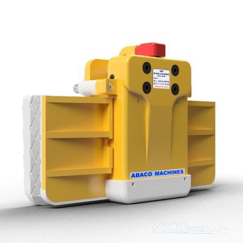 ABACO SKY RIDER LIFTER AUTOMATIC – ASL20A/30A