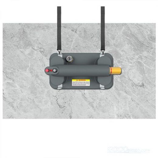 ABACO PORTABLE ELECTRIC VACUUM LIFTER – PVL100/PRO