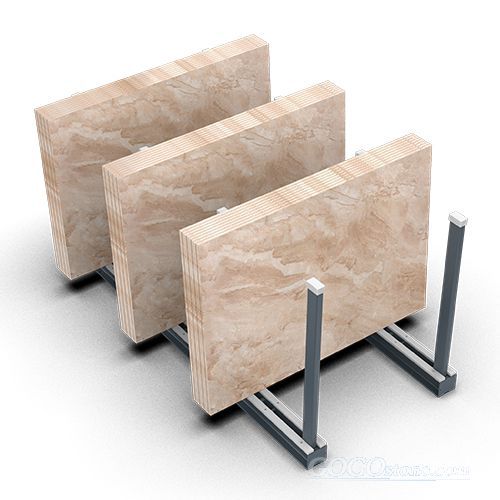 ABACO BUNDLE SLAB RACK – BSR010/ BSR010-AC1
