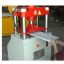 Stone recycling Machine for Granite/Marble Pressing