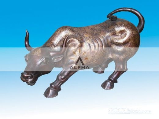 To sell Bronze ornaments