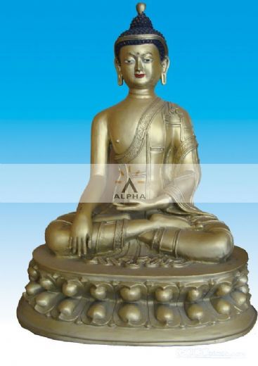 To sell catholic bronze statues