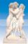 SS-026 Marble statue of Three Grace