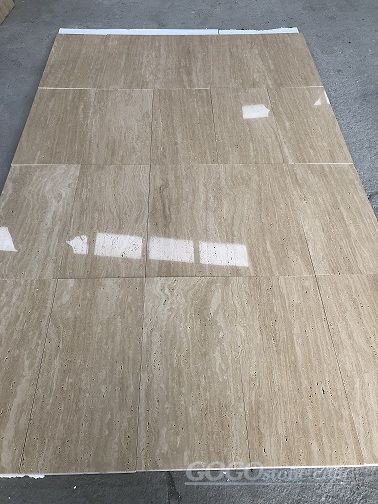 Light Travertine