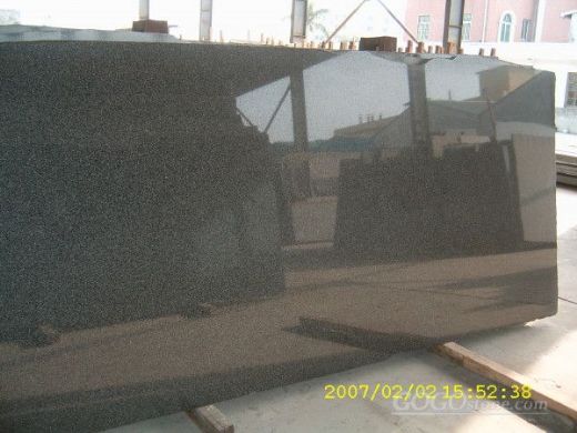 Granite G654 slabs