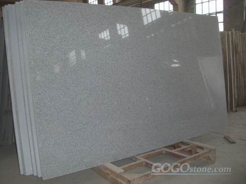 Granite G603 slabs