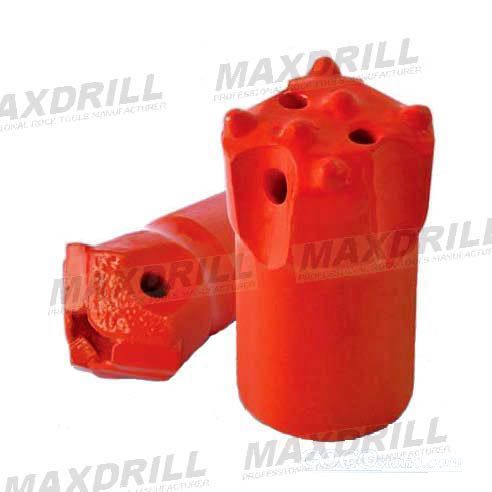 MAXDRILL Taphole Drill Bit
