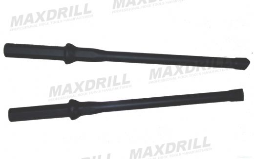 MAXDRILL Plug Hole Rod
