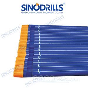 SINODRILLS DTH Drill Pipes