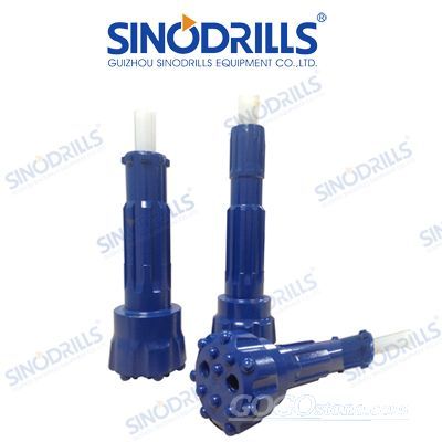 SINODRILLS DTH Button Bits