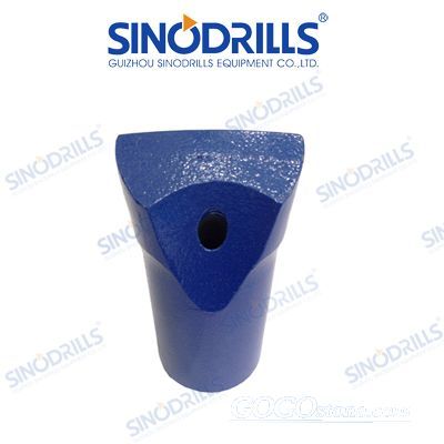 SINODRILLS Taper Chisel Bits