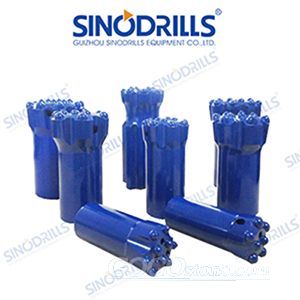 SINODRILLS Button Bits
