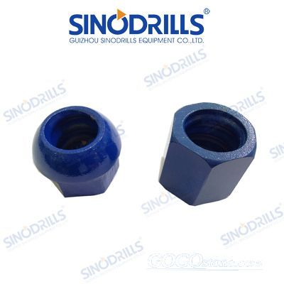 SINODRILLS Anchor Nuts